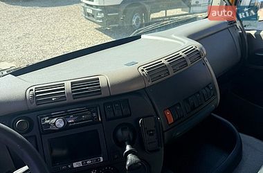 Бетономешалка (Миксер) DAF CF 85 2013 в Бучаче
