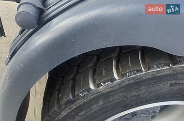 Бетономешалка (Миксер) DAF CF 85 2018 в Ивано-Франковске