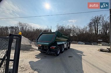 Самоскид DAF CF 85 2011 в Рівному