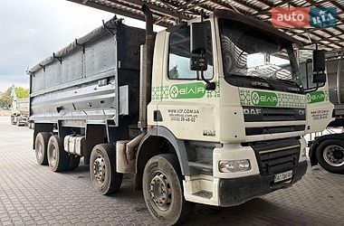 Самоскид DAF CF 85 2005 в Луцьку