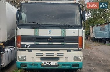 Тентований DAF CF 85 2000 в Києві