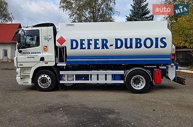 Бензовоз DAF CF 85 2011 в Черновцах фото 5 Бензовоз DAF CF 85 2011 в Черновцах