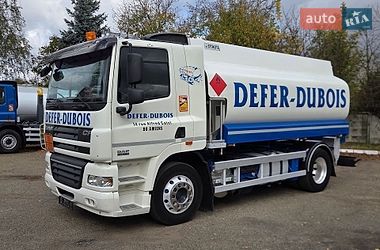Бензовоз DAF CF 85 2011 в Черновцах фото 13 Бензовоз DAF CF 85 2011 в Черновцах