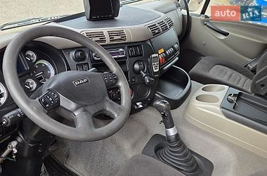 Бензовоз DAF CF 85 2011 в Черновцах фото 17 Бензовоз DAF CF 85 2011 в Черновцах
