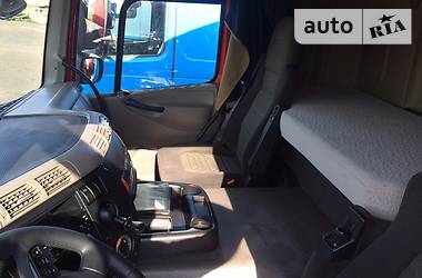 Тягач DAF CF 2011 в Луцке