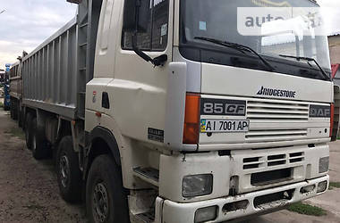 Самосвал DAF CF 1998 в Киеве