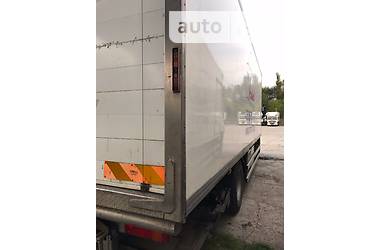 Рефрижератор DAF CF 2008 в Днепре