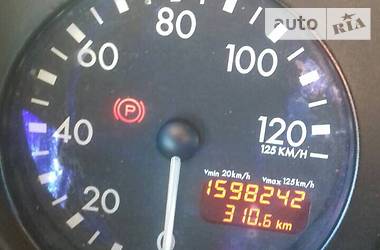 Тягач DAF CF 2001 в 