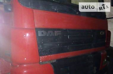  DAF CF 2003 в Звягеле