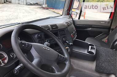 Тягач DAF CF 2013 в Киеве