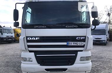 Самоскид DAF CF 2008 в Києві