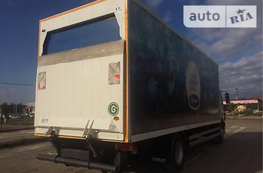 Рефрижератор DAF CF 2006 в 
