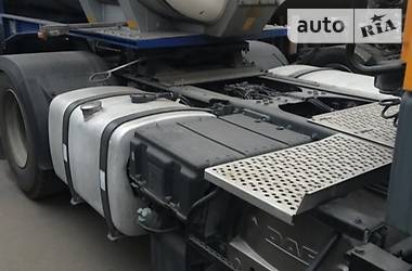 Тягач DAF CF 2011 в 