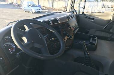 Тягач DAF CF 2011 в 