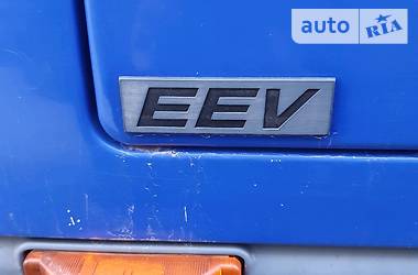 Тягач DAF CF 2010 в 