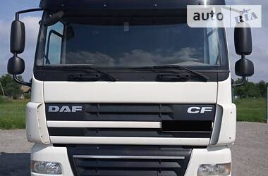 Тягач DAF CF 2010 в Житомире