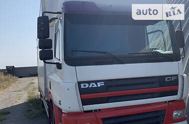Інші вантажівки DAF CF 2004 в Запоріжжі