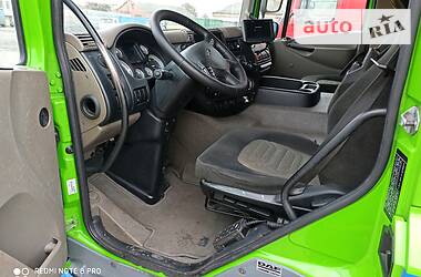 Тягач DAF CF 2010 в 