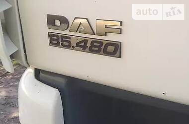 Тягач DAF CF 2004 в Хмельницком