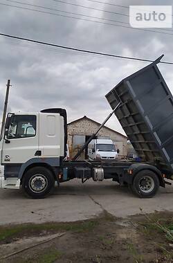 Самоскид DAF CF 2005 в Києві