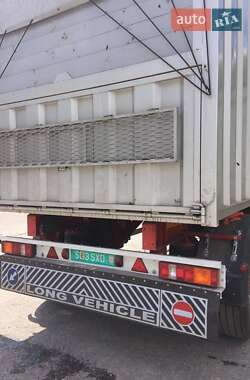 Самосвал DAF CF 2010 в 