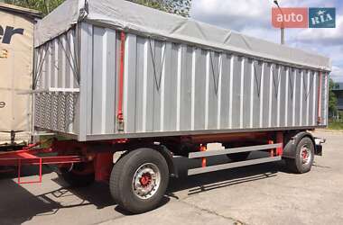 Самосвал DAF CF 2010 в 
