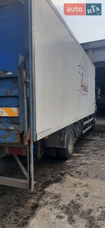 Рефрижератор DAF CF 2006 в Днепре