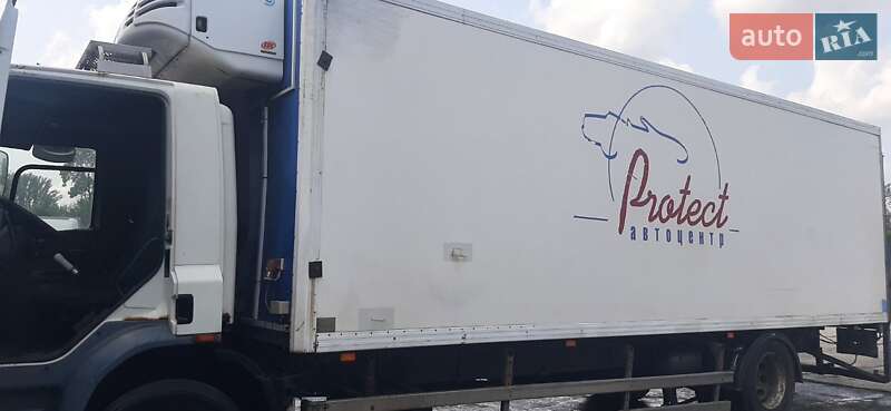 Рефрижератор DAF CF 2006 в Днепре