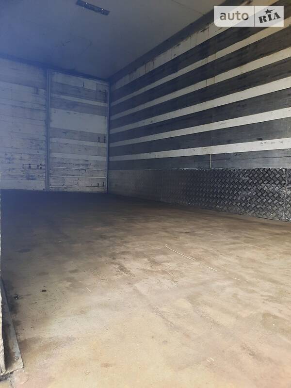 Рефрижератор DAF CF 2005 в Новій Водолагі фото 23 Рефрижератор DAF CF 2005 в Новій Водолагі