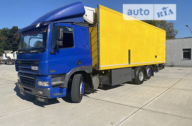 DAF CF 85.430 2006