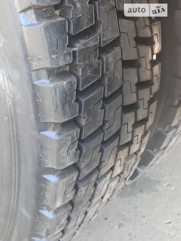 Рефрижератор DAF CF 2005 в Новій Водолагі фото 5 Рефрижератор DAF CF 2005 в Новій Водолагі