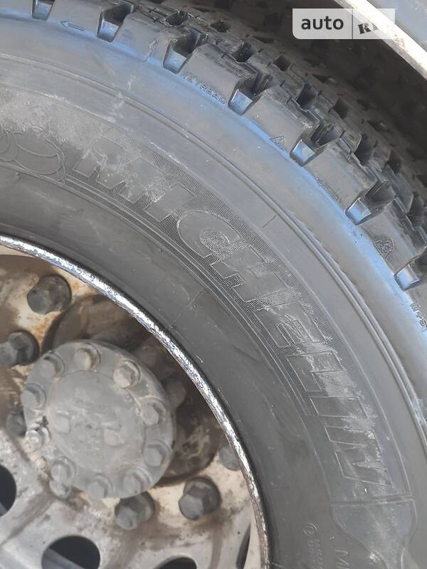 Рефрижератор DAF CF 2005 в Новій Водолагі фото 6 Рефрижератор DAF CF 2005 в Новій Водолагі