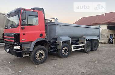 Самосвал DAF CF 2007 в 