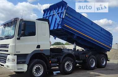 Самоскид DAF CF 2005 в Вінниці