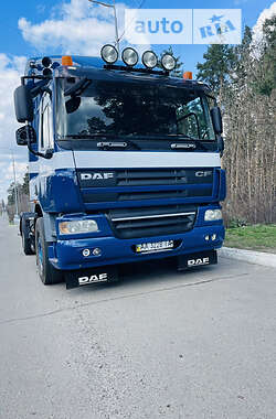 Тягач DAF CF 2008 в 