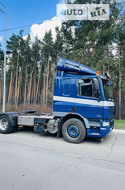 Тягач DAF CF 2008 в 