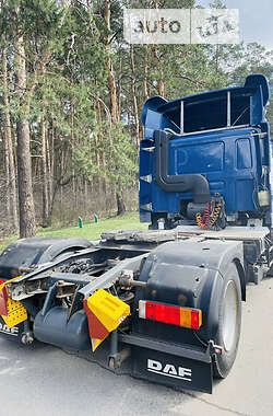 Тягач DAF CF 2008 в 