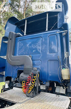 Тягач DAF CF 2008 в 