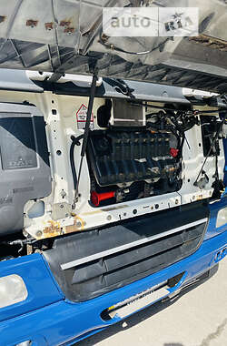 Тягач DAF CF 2008 в 