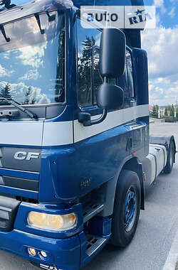 Тягач DAF CF 2008 в 