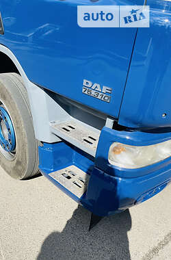 Тягач DAF CF 2008 в 