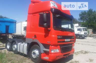 Тягач DAF CF 2013 в Одесі