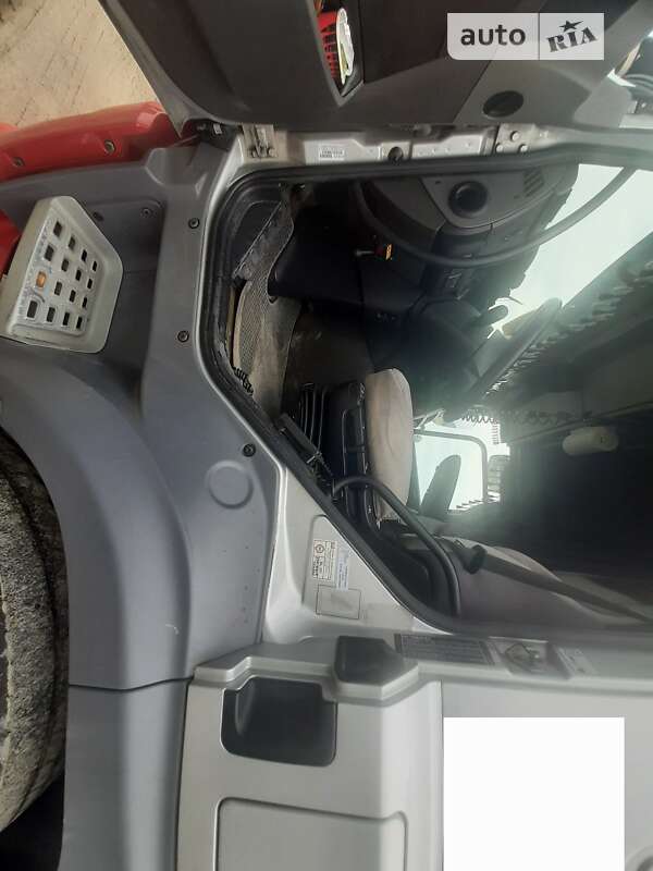 Тягач DAF CF 2014 в Киеве фото 8 Тягач DAF CF 2014 в Киеве