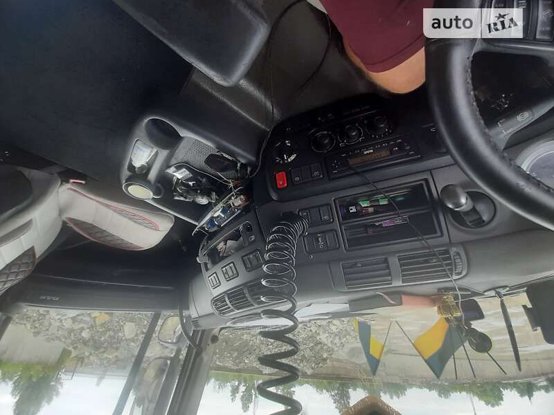 Тягач DAF CF 2014 в Киеве фото 10 Тягач DAF CF 2014 в Киеве