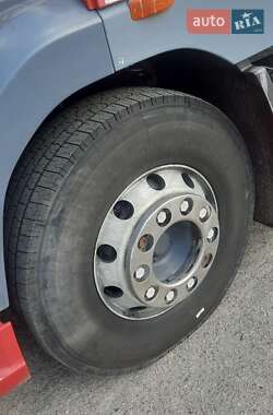 Самосвал DAF CF 2012 в Киеве