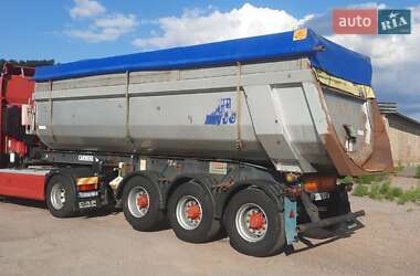 Самосвал DAF CF 2012 в Киеве