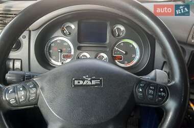 Самосвал DAF CF 2012 в Киеве