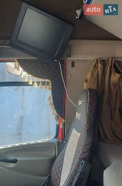 Самосвал DAF CF 2012 в Киеве