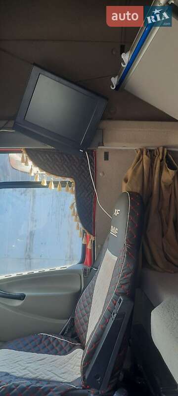 Самосвал DAF CF 2012 в Киеве