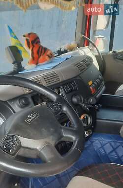 Самосвал DAF CF 2012 в Киеве